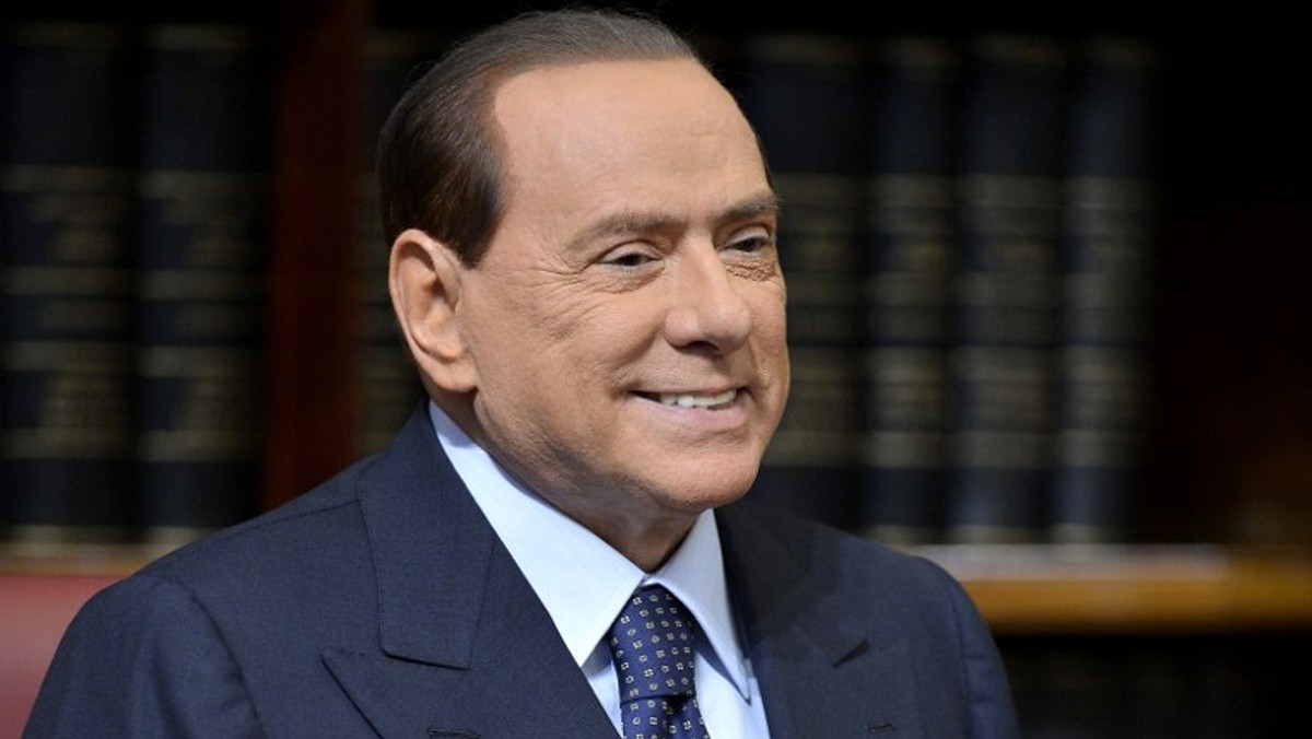 Były premier Włoch Silvio Berlusconi, przesłuchiwany w Rzymie przez sędziów jako świadek w procesie przeciw mafii sycylijskiej, który toczy się przed sądem w Palermo, zaprzeczył, jakoby płacił mafii haracz - podała włoska prasa.