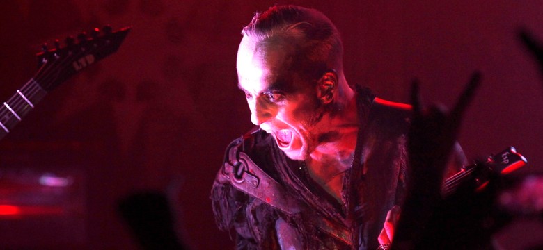Nergal i Behemoth podbijają Amerykę – zdjęcia!