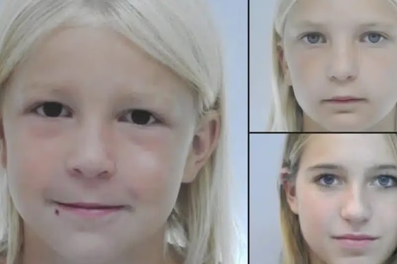 ANITI ĆERKE NESTALE BEZ TRAGA Majka otkrila MUČNE DETALJE iz prošlosti porodice: Nema ni njih ni oca, jedna stvar je misterija