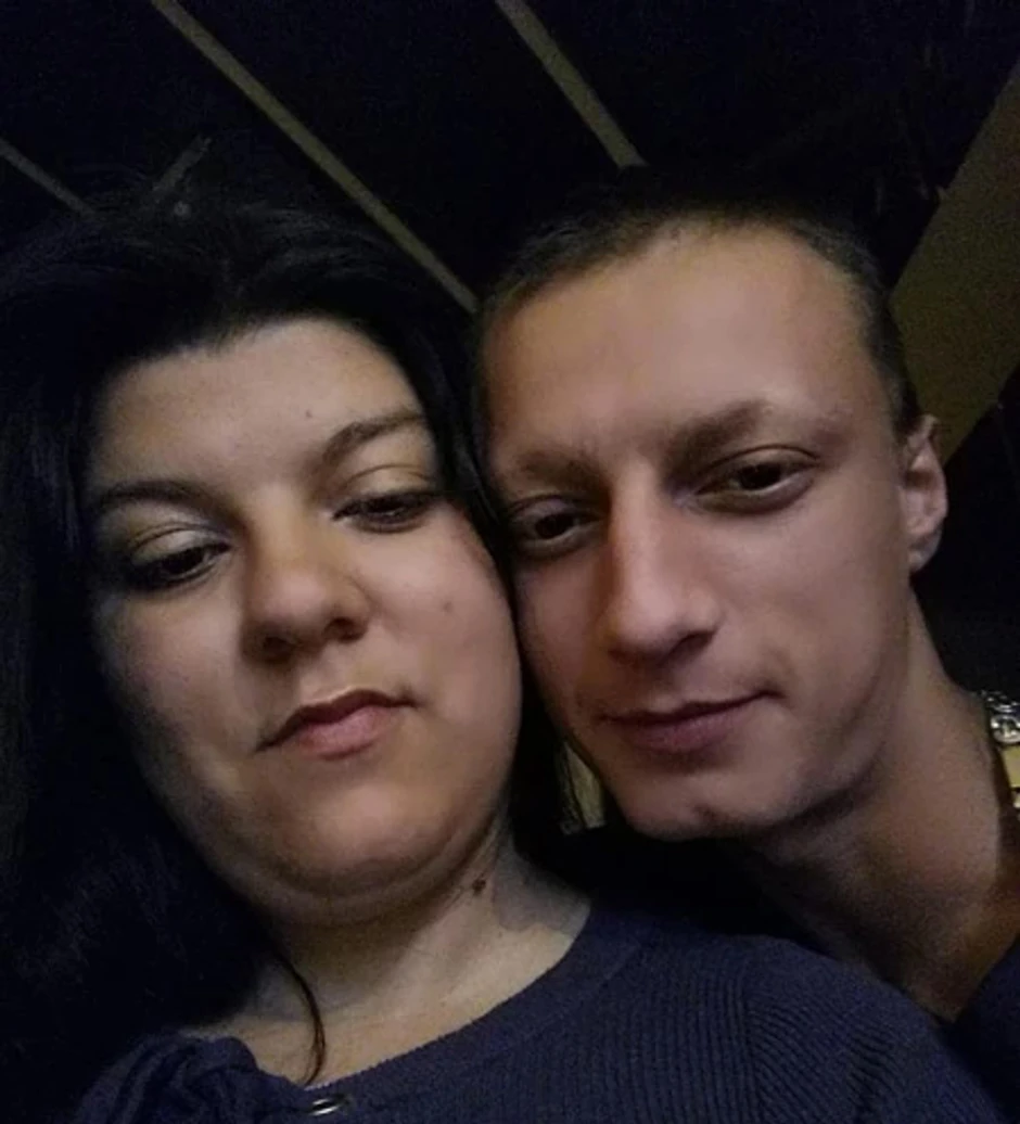 Vesna Firulović i Zoran Albić