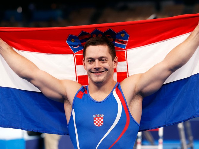 Čuveni sportista iz Zagreba ima prezime koje želi svaki Srbin, ali nijedan Hrvat