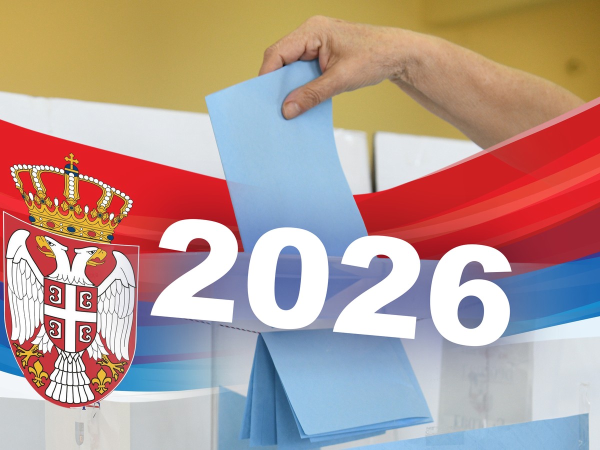 18 lista na izborima, novina za glasače u inostranstvu