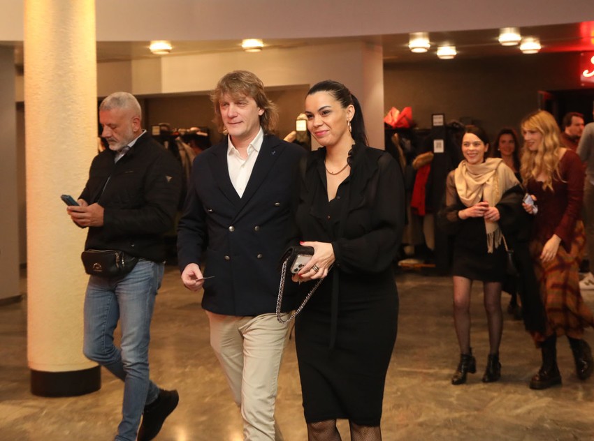 premijera predstave Kralji Ibi