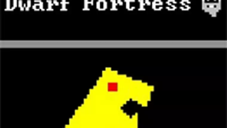 Dwarf Fortress