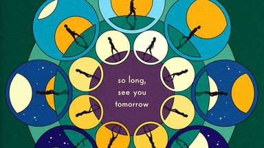 BOMBAY BICYCLE CLUB — "So Long, See You Tomorrow"