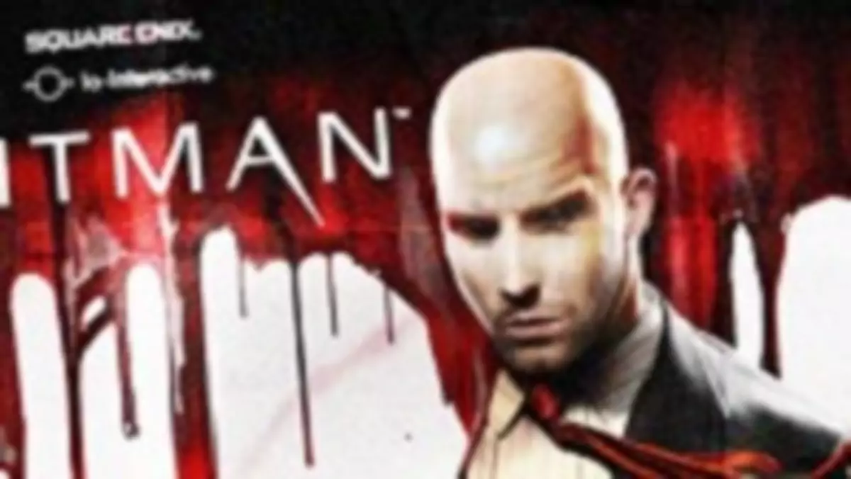 Hitman 5 to Hitman: Absolution?