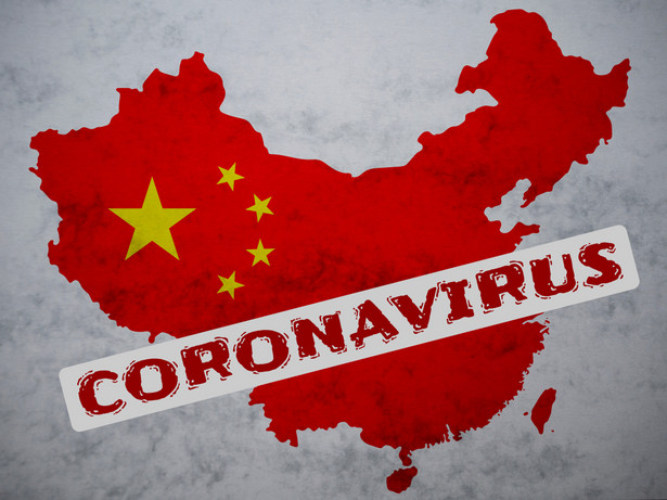 Polityka "zero Covid" izoluje Chiny