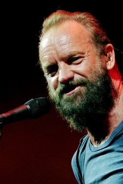 Sting może to... opić. Winnica gwiazdora na liście 101 najlepszych producentów