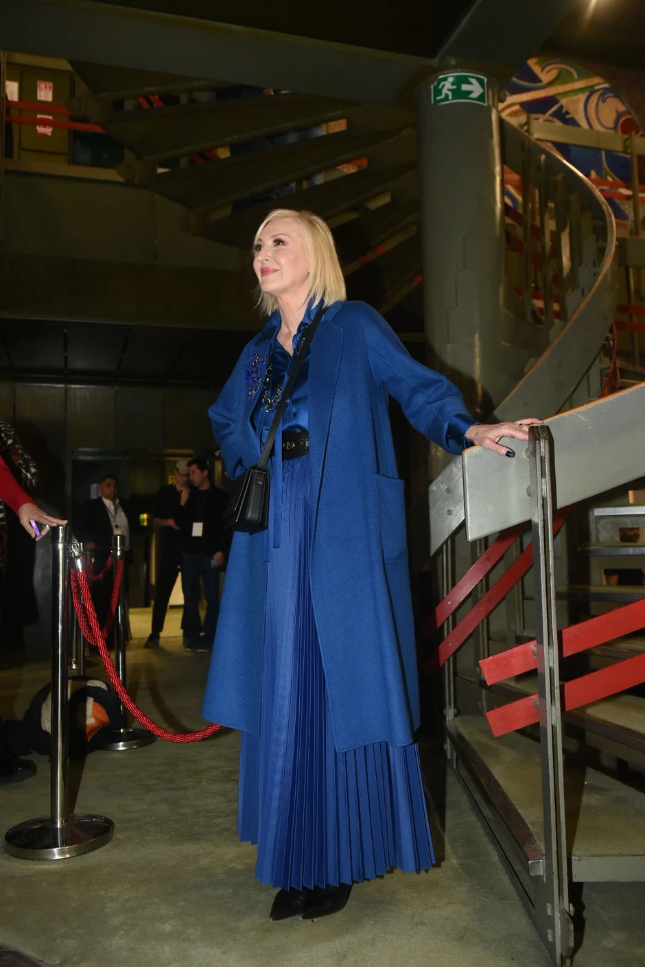 Olivera Kovačević više nije urednica na RTS-u