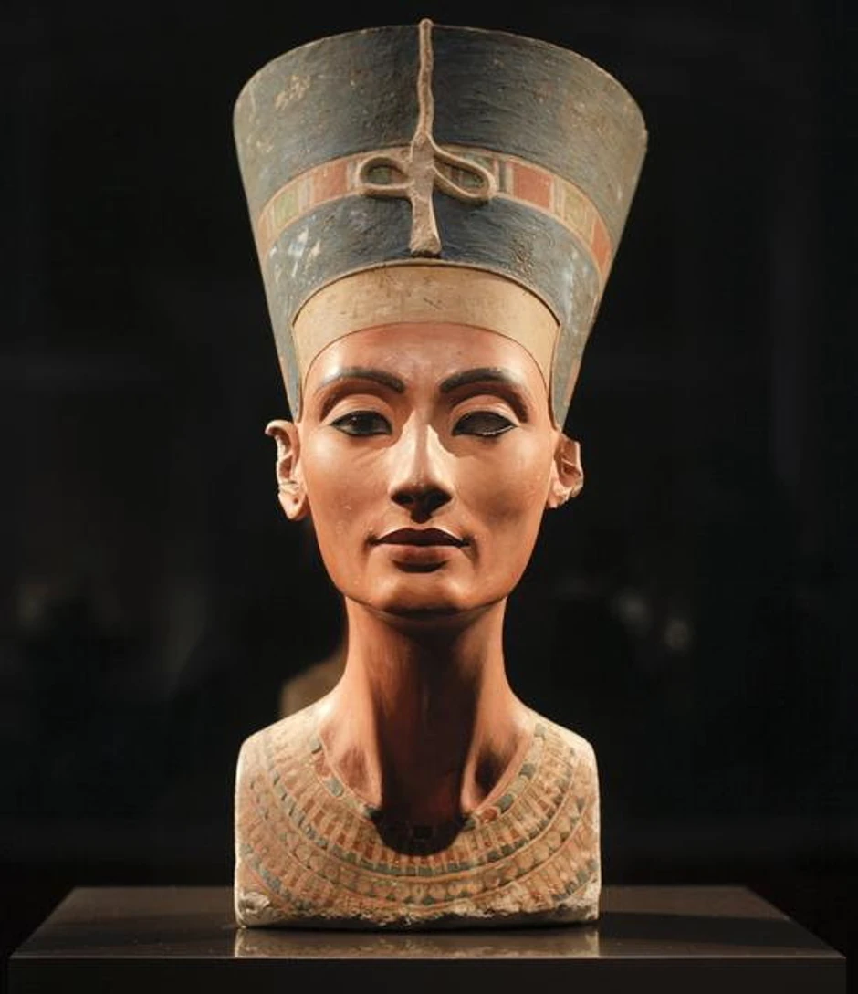 Nefertiti