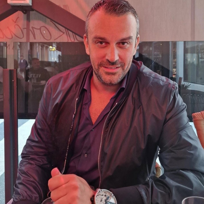 Boban Spasojević