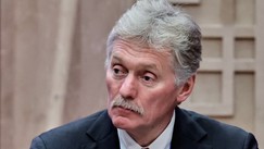 Peskov: Pad konkurentnosti nemačke ekonomije posledica odustajanja od ruskog gasa