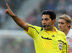 Sędzia, który chciał się zabić wyszedł ze szpitala