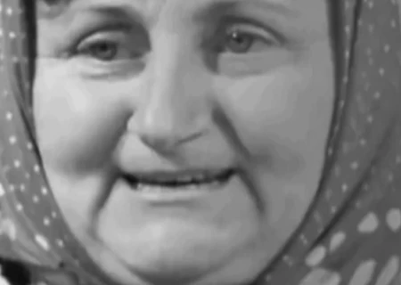 Živka Matić