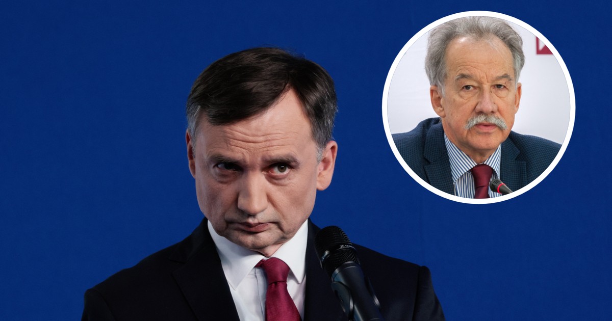 Kłopoty Ziobry. Znany sędzia ma złe wieści dla polityka PiS