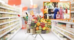 Koszty codziennych zakupów rosną. O ile podrożał majowy koszyk przeciętnego Polaka?