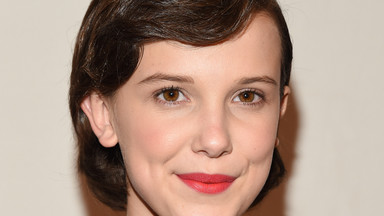 W wieku 10 lat Millie Bobby Brown została poinformowana, że ​​nigdy nie zostanie aktorką