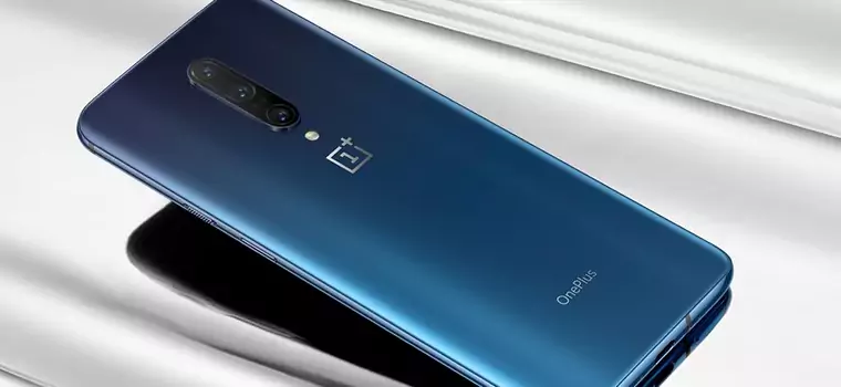 OnePlus 7 Pro - koszty produkcji są znacznie niższe od ceny