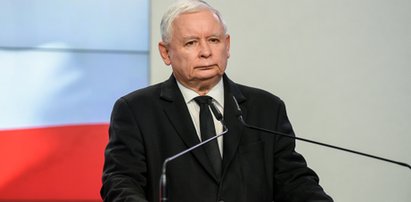 Jarosław Kaczyński pożegnał znaną aktorkę