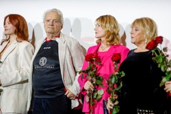 Zdzisław Wardejn nie ma telefonu komórkowego. Powód może zaskakiwać