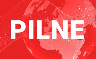 We Lwowie ogłoszono alarm lotniczy. Rano sytuacja jest już opanowana