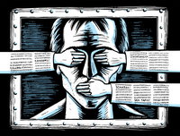 Újságírás félelem és részrehajlás nélkül - ma van a sajtószabadság világnapja