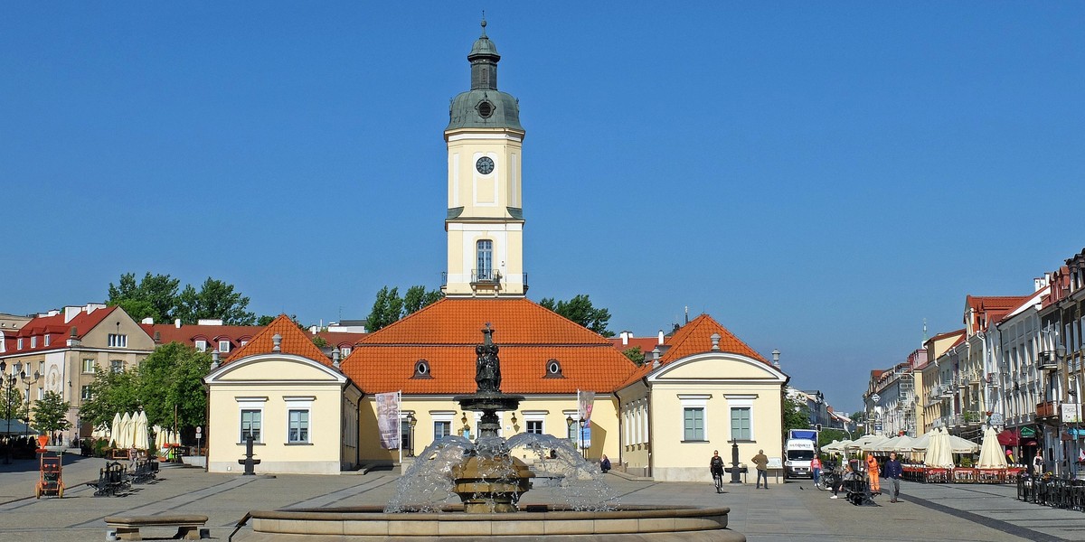 BIALYSTOK