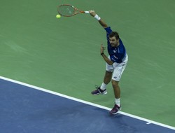 Wawrinka z powodu kontuzji wycofał się z igrzysk