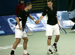 Polski debel rozstawiony