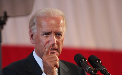 Biden ma dziś większą sondażową przewagę nad Trumpem niż Clinton w 2016 roku