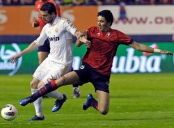 Sto goli Realu Madryt. Barcelona ograła Athletic. Zobacz wideo