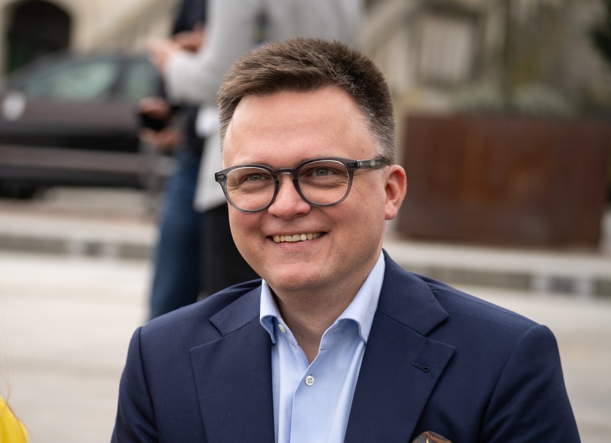 Nie tylko polityka – majątek Hołowni pełen niespodzianek. Co kryje jego oświadczenie majątkowe?