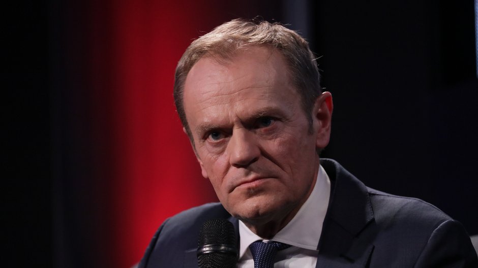 Donald Tusk