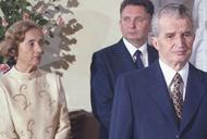 Oficjalna wizyta w Polsce sekretarza generalnego Rumuńskiej Partii Komunistycznej, prezydenta Socjalistycznej Republiki Rumunii Nicolae Ceausescu.