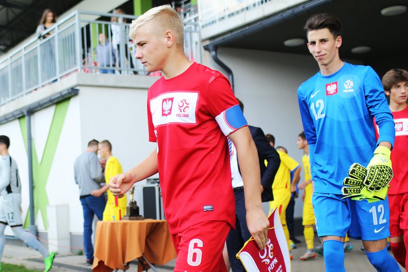 Kamil Grabara oficjalnie zawodnikiem angielskiego Liverpoolu!