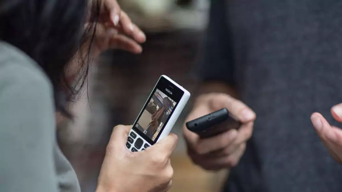 Nokia 150 – telefon w segmencie (mocno) budżetowym