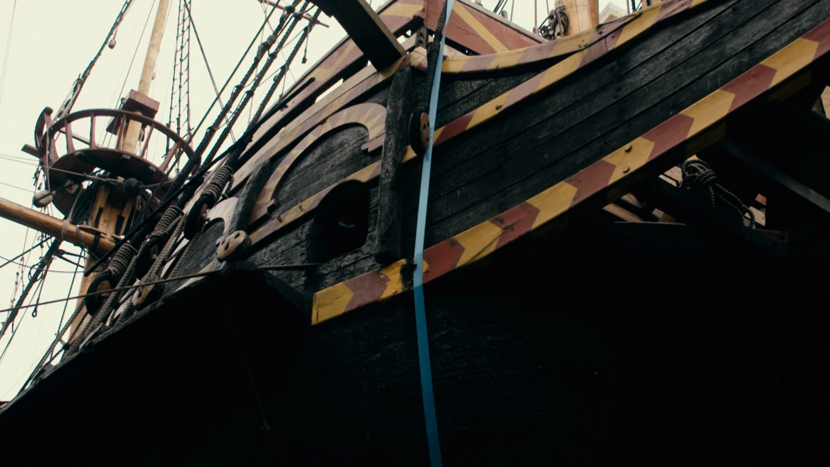 Pierwszy sezon okazał się hitem. Błyskawiczny powrót serialu