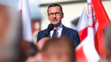 Mateusz Morawiecki porusza temat wesel i ślubów. Kiedy będą mogły się odbyć?