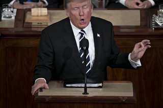 Cierpliwość Białego Domu jest na wyczerpaniu. Trump chce zlikwidować atomowe zagrożenie ze strony Korei Północnej