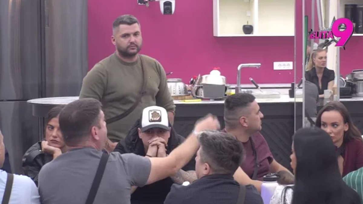 Asmin se javno obratio Staniji, zamerio joj jednu stvar i podvukao: "Više nemam kočnice"