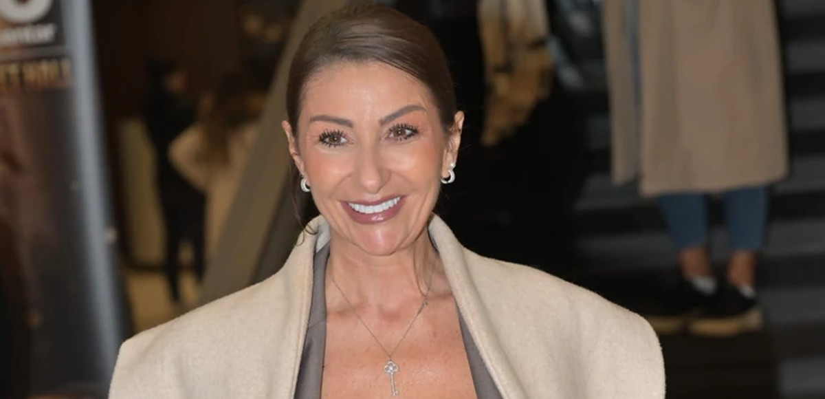 Suzana Perić (Foto: Ringier/Oliver Bunić)