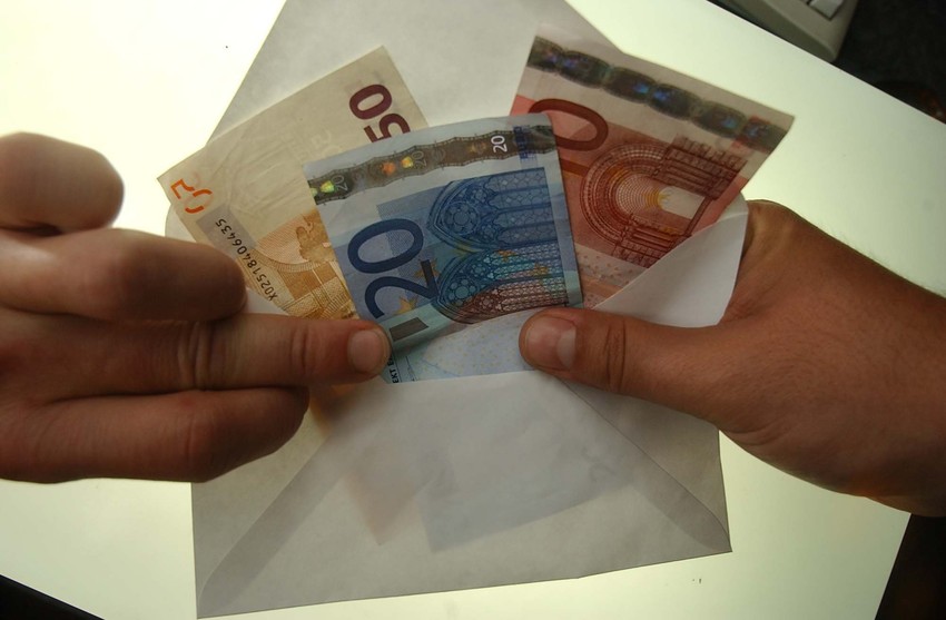 Lažne penzije plaćaju od 5.000 do 10.000 evra