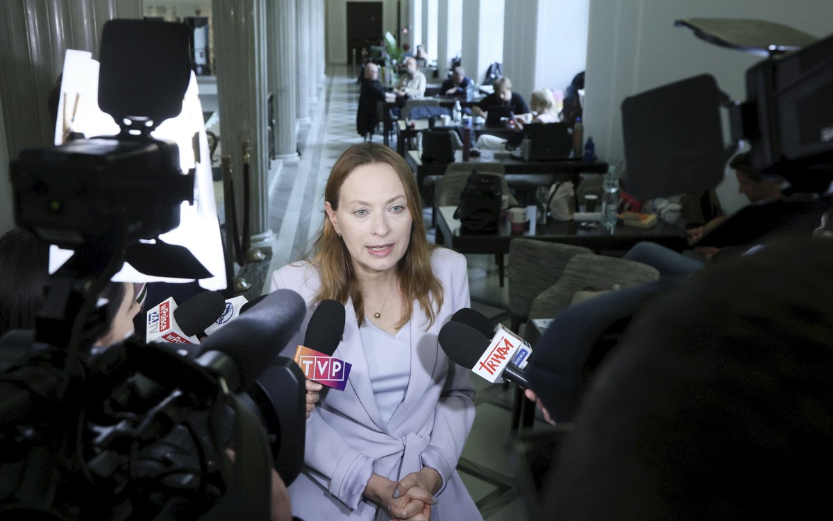 Tradycyjne domniemanie winy. KPO to nie afera [OPINIA]