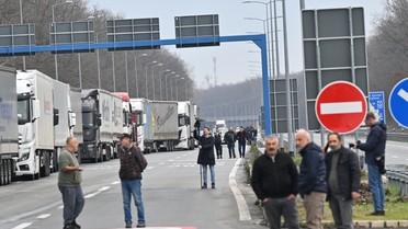 Batrovci granični prelaz