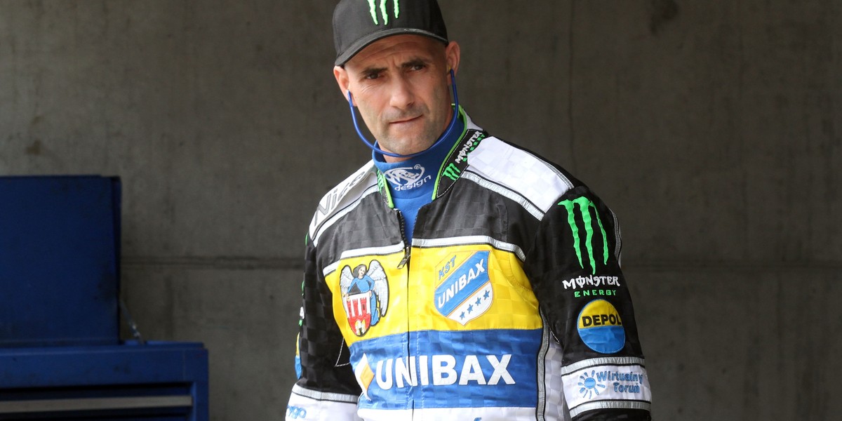 Tomasz Gollob