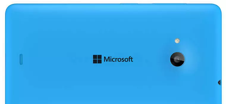 Flagowy smartfon z Windows 10 ukaże się latem