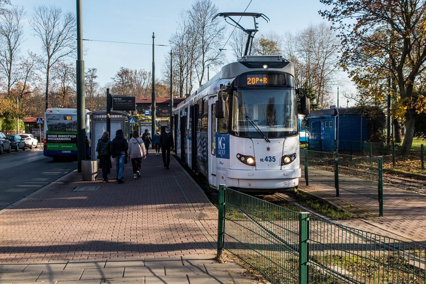 Wybudują nową linię tramwajową. Składy pojadą wzdłuż Piastowskiej.