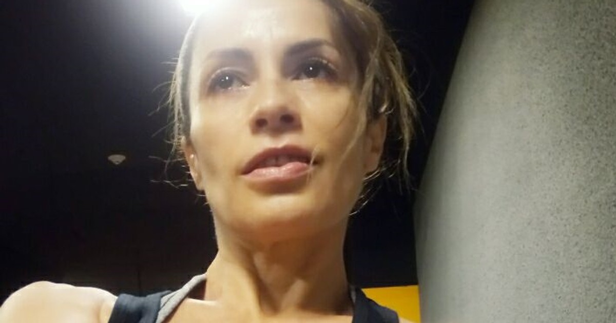 Była bliska śmierci. Opowiada, jak wygląda piekło