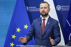 Min. Kosiniak-Kamysz nie będzie zadowolony. Tak oceniają go Polacy [SONDAŻ]