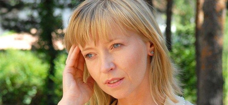 Dorota Segda ponownie rektorem Akademii Sztuk Teatralnych